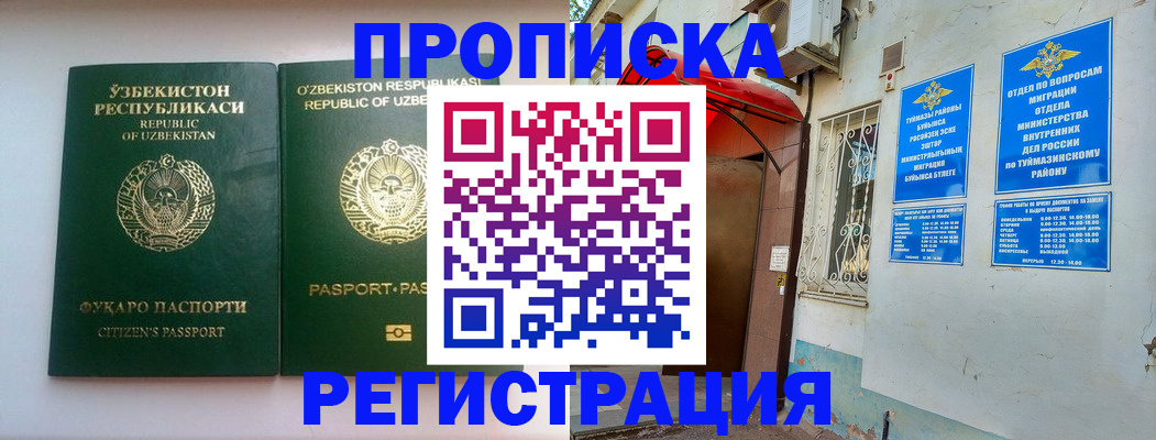 где прописаться в Бердске